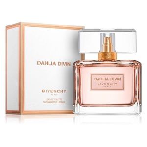 Givenchy - Dahlia Davin EDT 75ml